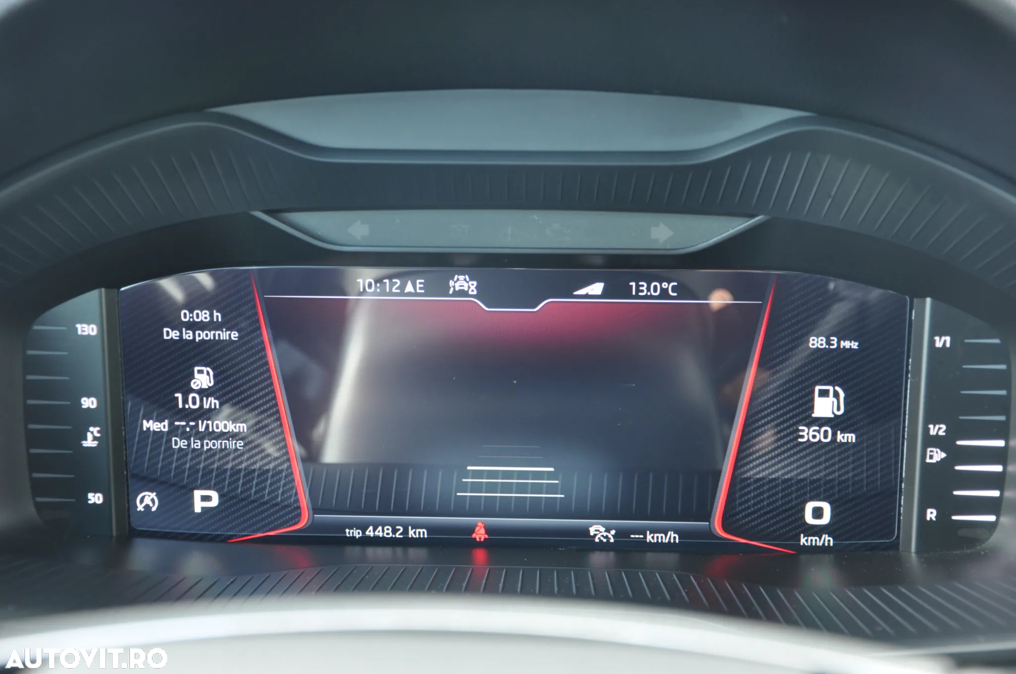 Skoda Kodiaq 2.0 TDI 4X4 DSG Sportline - 20