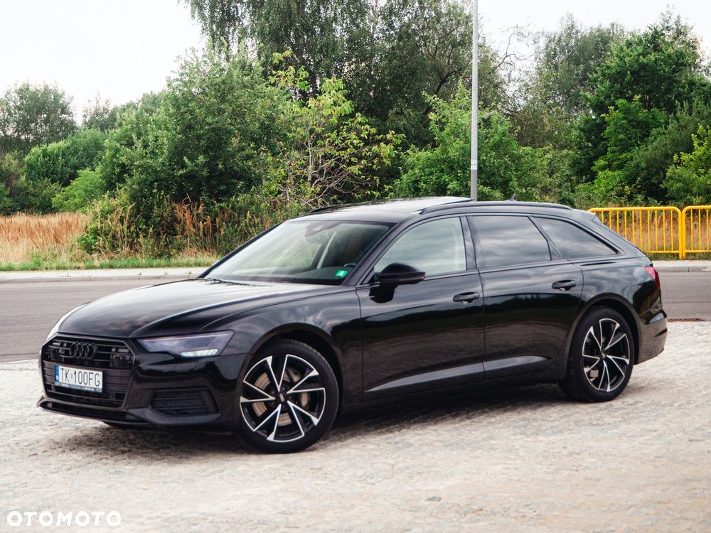 Audi A6 - 3