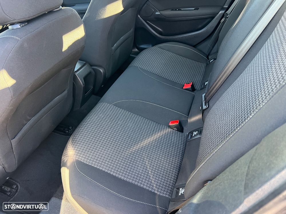 Peugeot 308 1.5 BlueHDi Style - 20