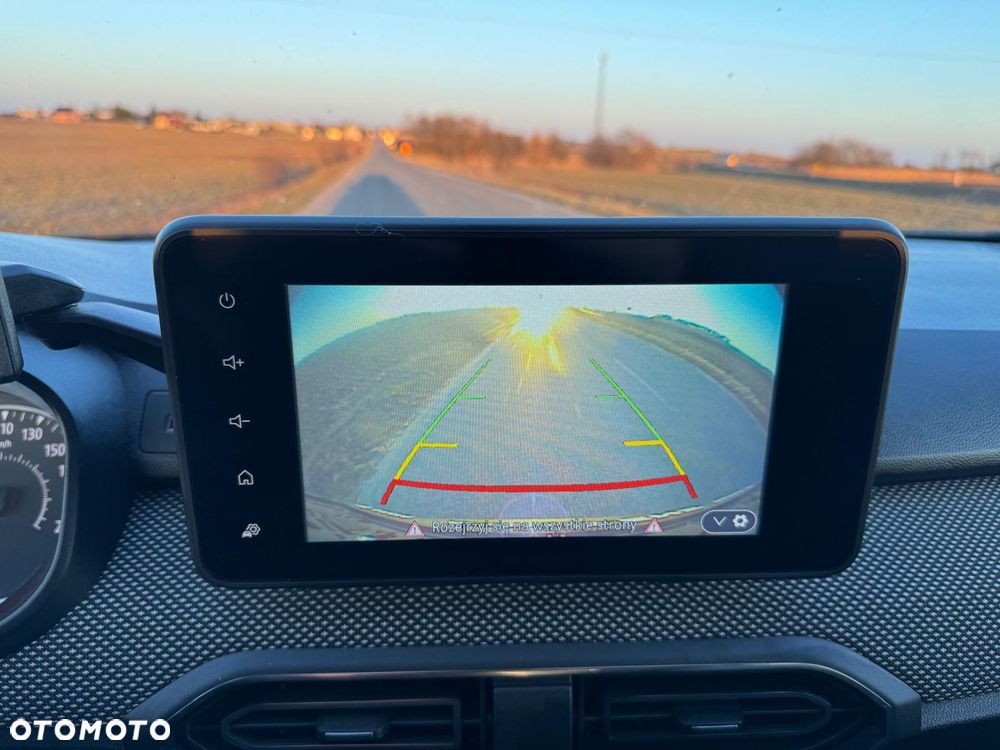 Dacia Jogger TCe 110 (7-Sitzer) Extreme - 17