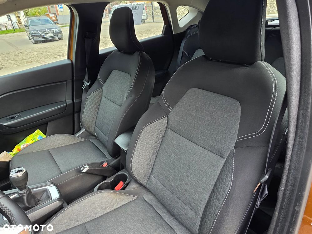 Renault Captur 1.0 TCe Zen - 11