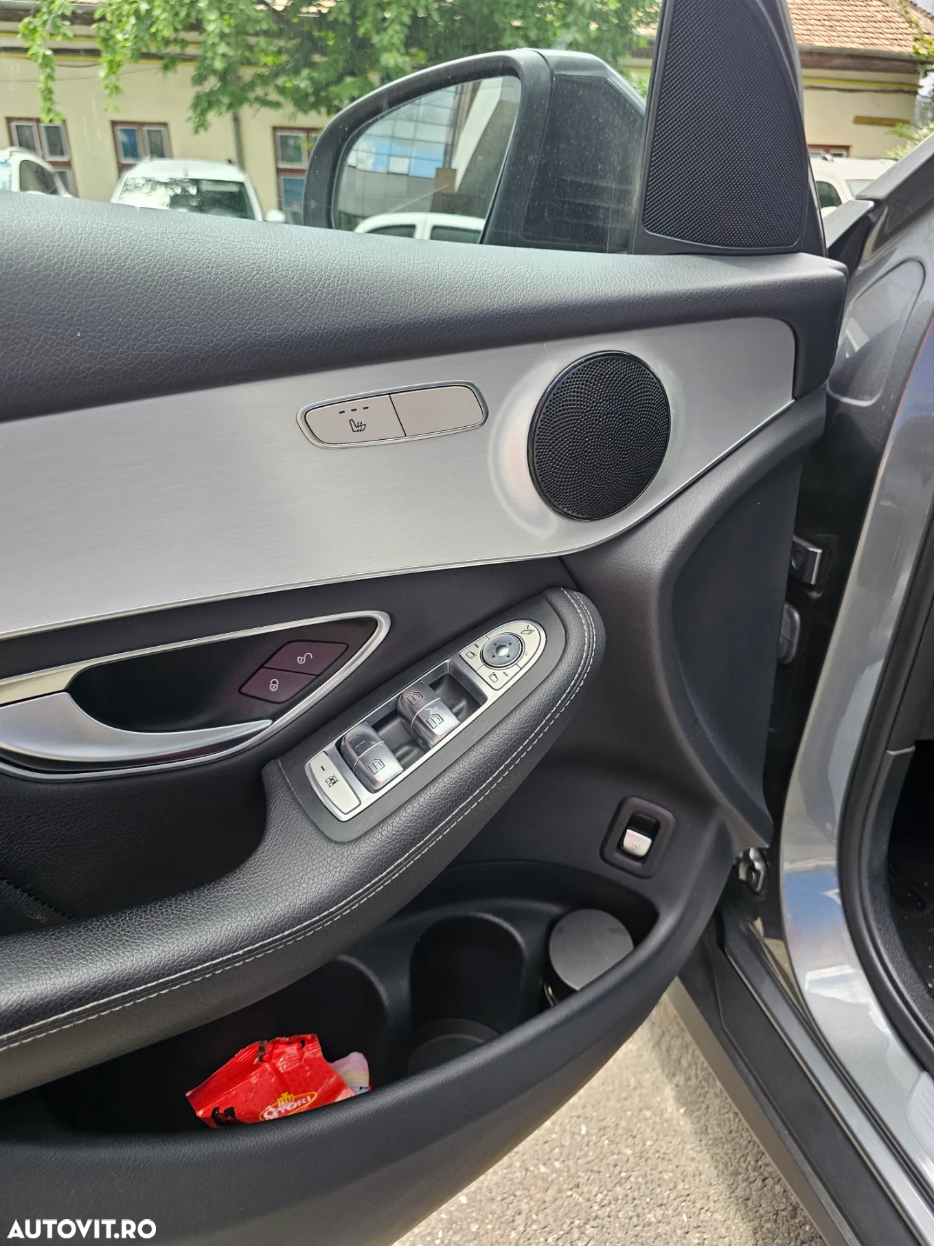 Mercedes-Benz GLC Coupe 220 d 4MATIC - 20