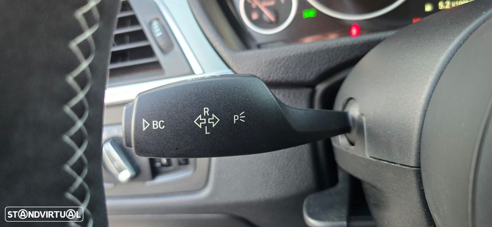 BMW 320 d Line Sport Auto - 28