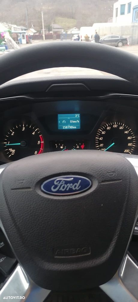 Ford TRANSIT - 7