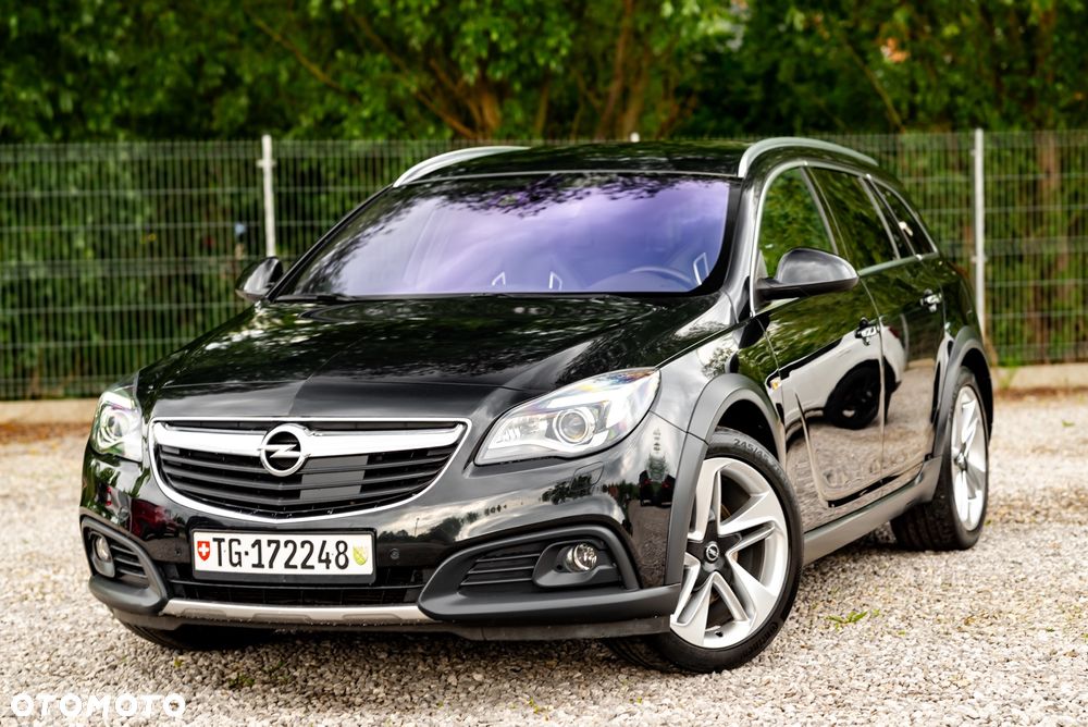 Opel Insignia ver-ct-2-0-cdti-4x4 - 4