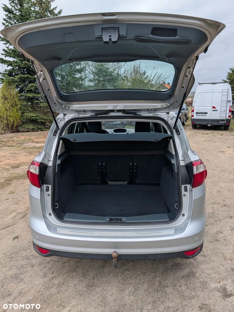Ford C-MAX 1.6 TDCi Edition - 6