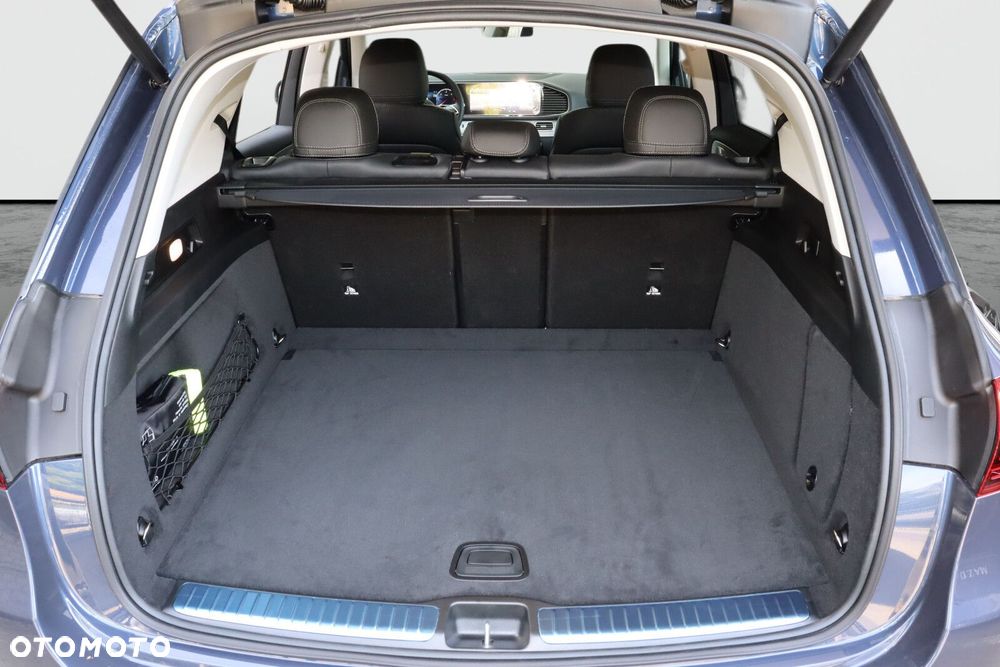 Mercedes-Benz GLE - 17