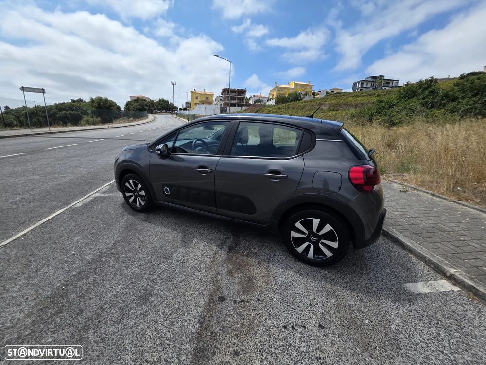 Citroën C3 1.2 PureTech Feel - 2