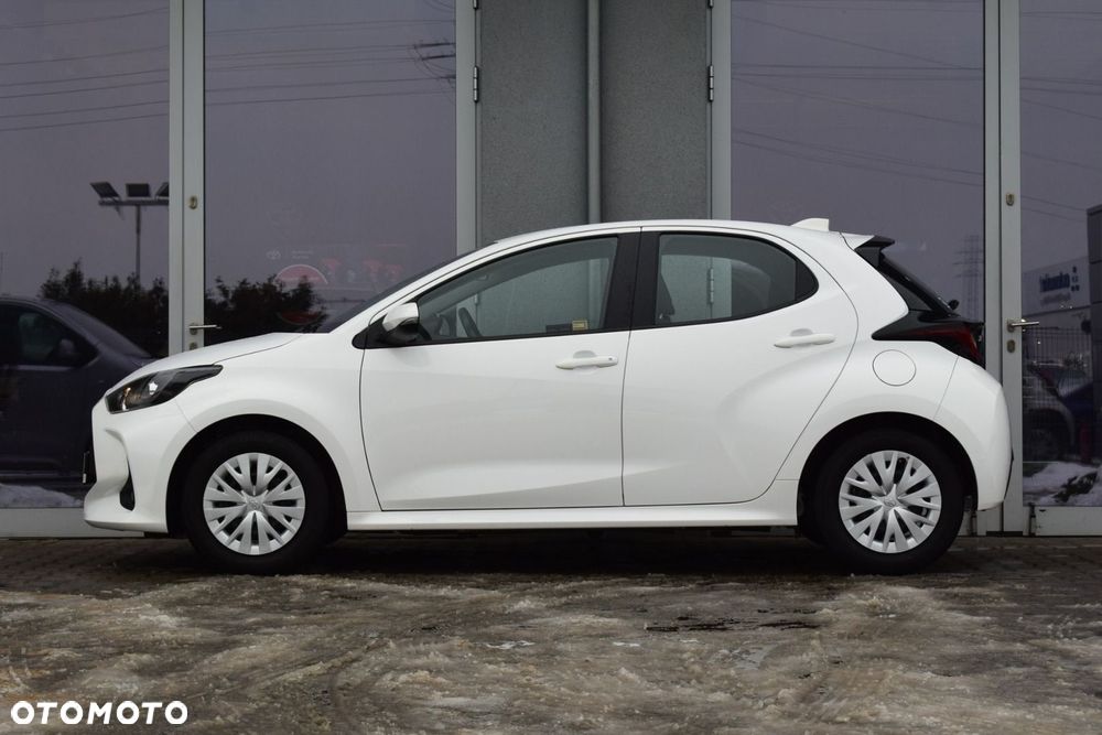 Toyota Yaris Hybrid 1.5 Comfort - 6