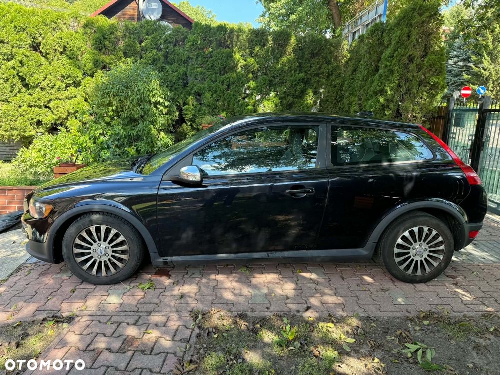 Volvo C30 - 3