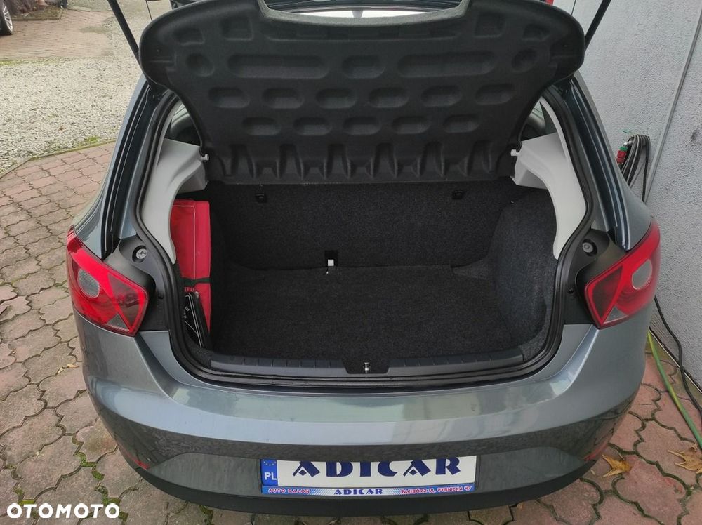 Seat Ibiza - 12