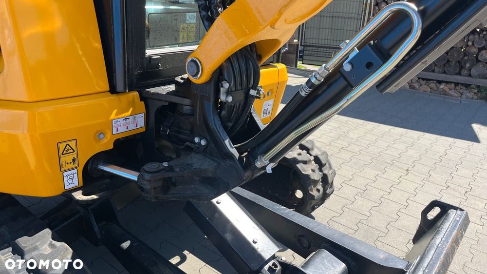 JCB 35 Z - 1 - 33