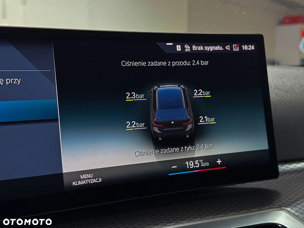 BMW Seria 3 320d xDrive Edition M Sport Shadow - 30