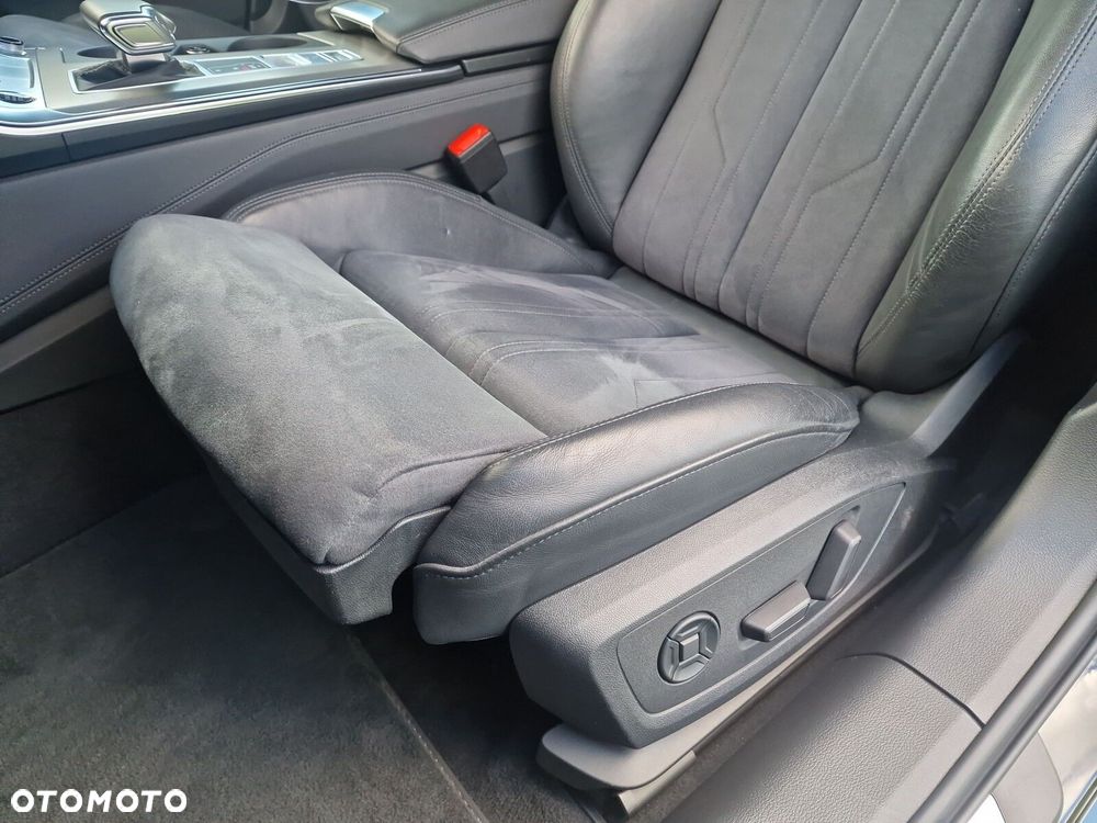 Audi A6 Limousine 40 TDI mHEV Quattro Advanced S tronic - 13