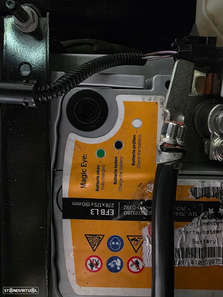 Ford Focus 1.5 TDCi ECOBlue Vignale - 53