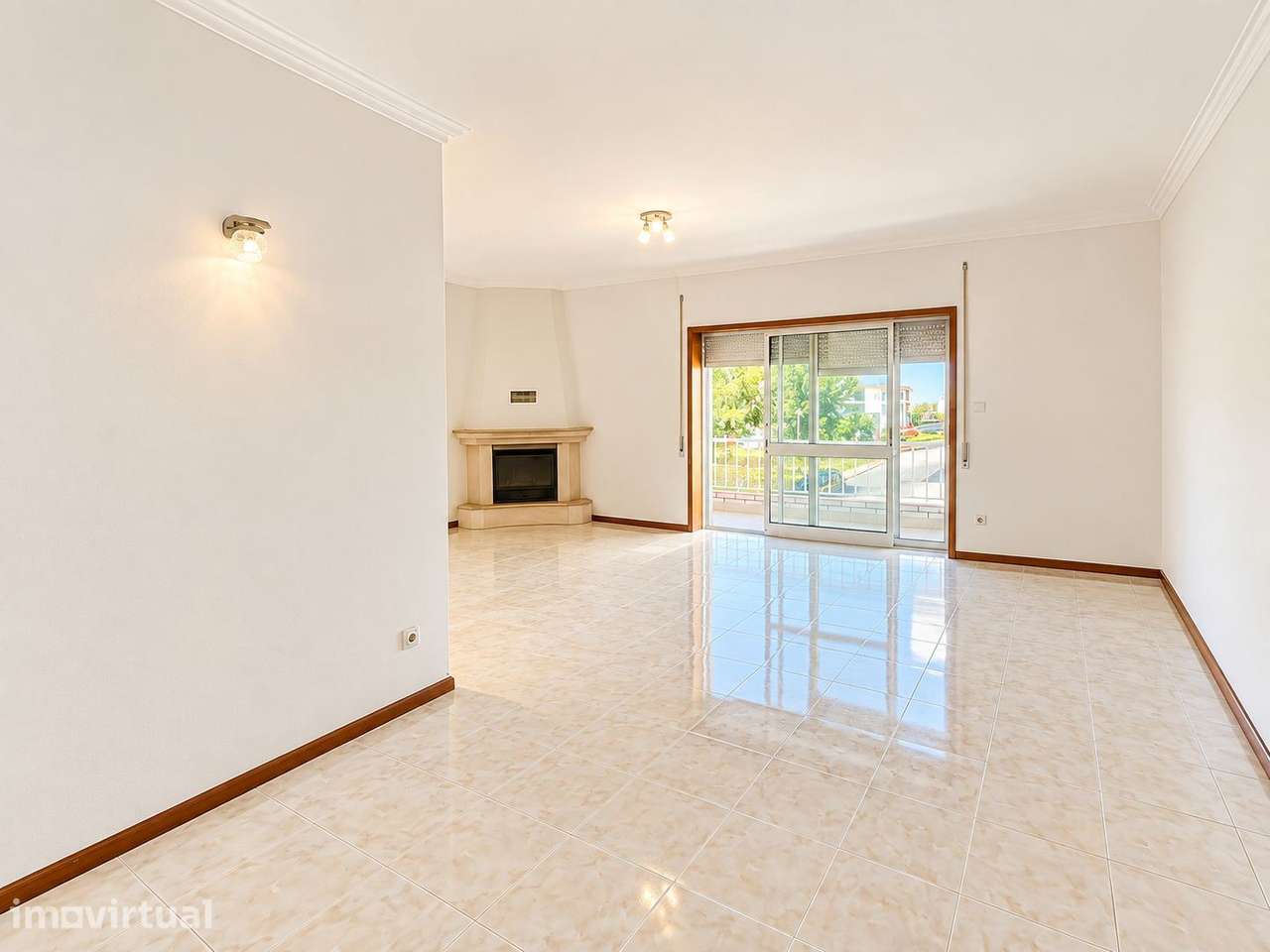 Apartamento, para arrendamento, Santa Maria da Feira - Santa Maria ... - Grande imagem: 4/16