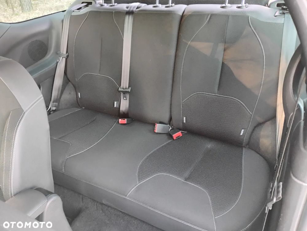 Citroën DS3 1.2 VTi Chic - 12