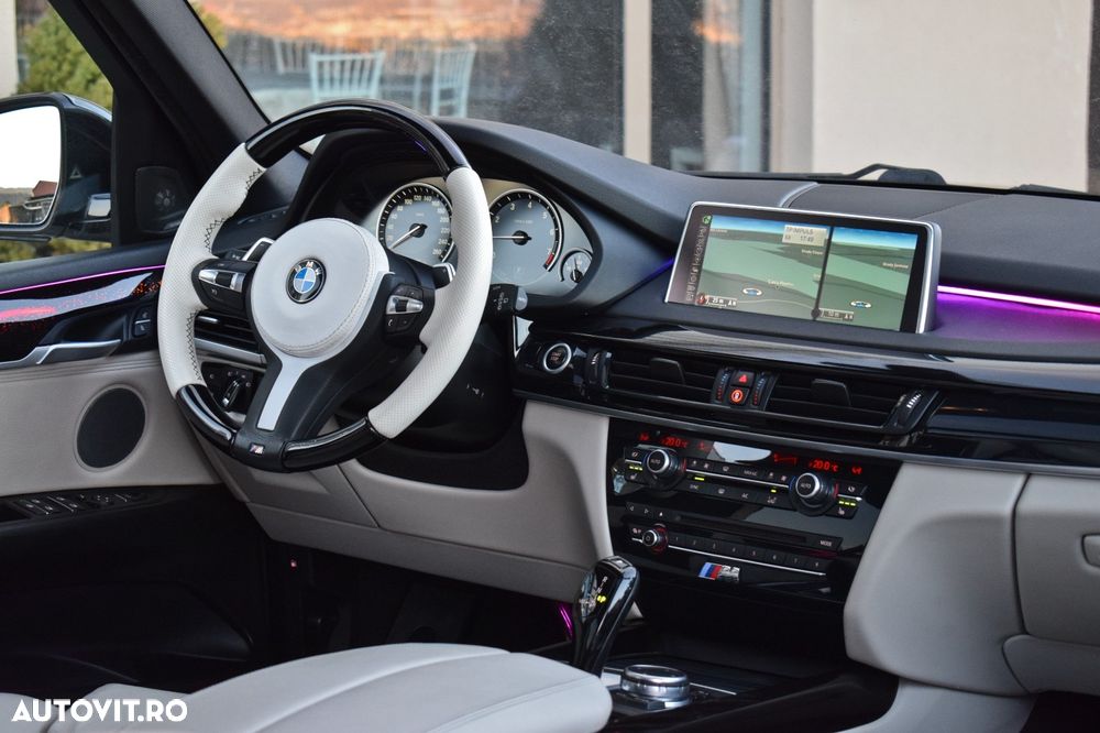 BMW X5 xDrive40e iPerformance - 7