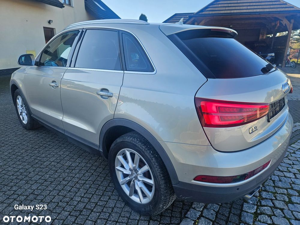 Audi Q3 2.0 TDI - 9