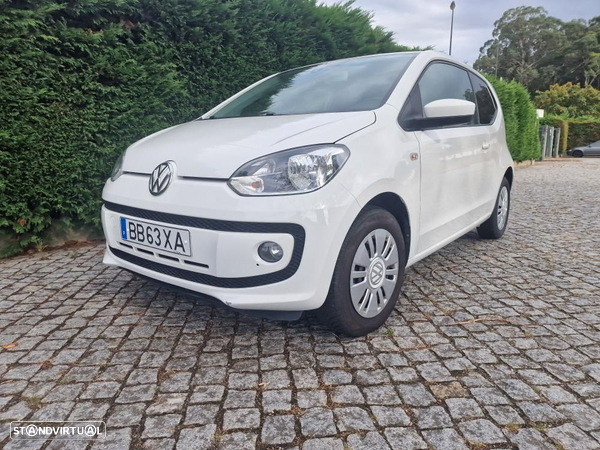 VW Up!