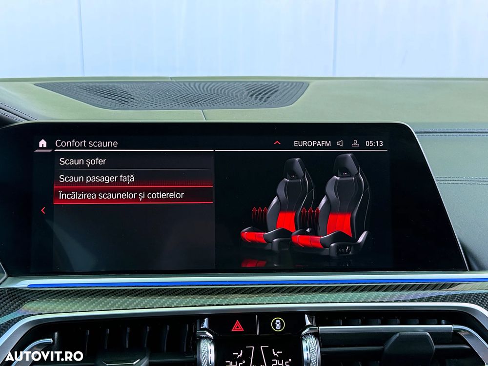 BMW X5 M Competition - 27