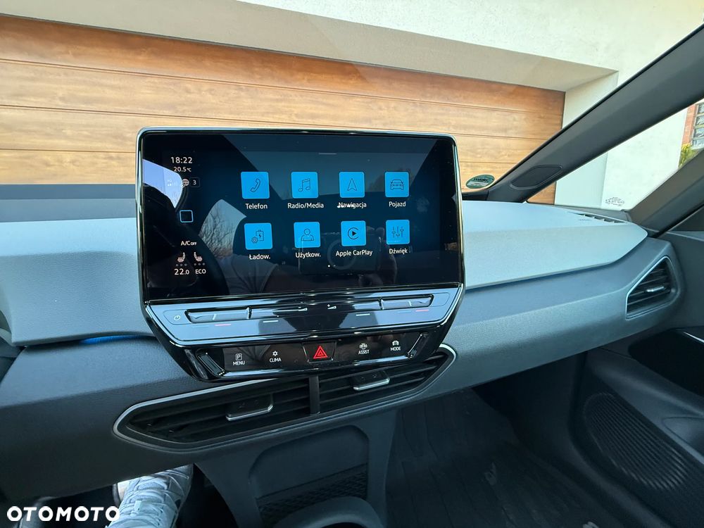 Volkswagen ID.3 Pro Performance Max - 12