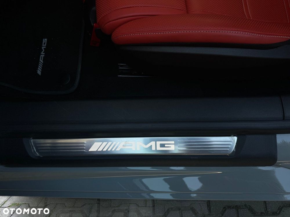 Mercedes-Benz SL - 17