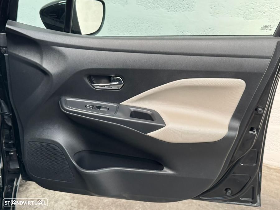 Nissan Micra 0.9 IG-T Tekna S/S - 30