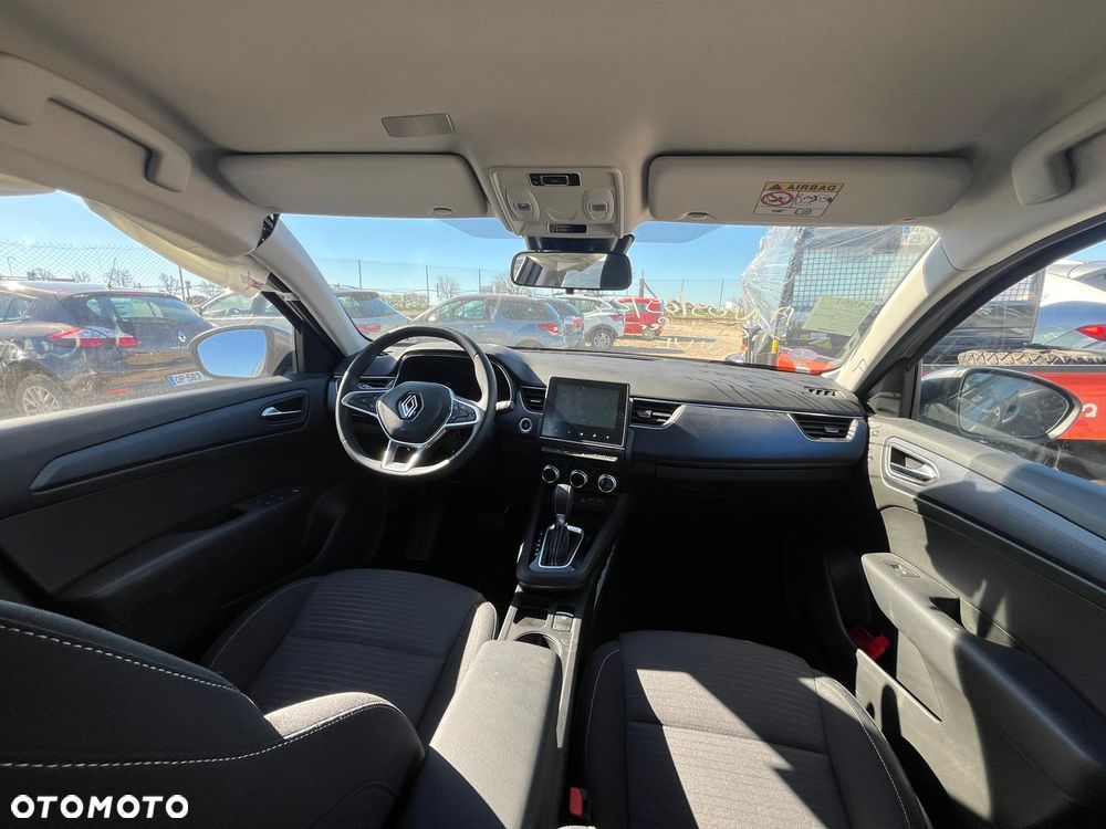 Renault Arkana E-TECH Full 145 Techno - 5