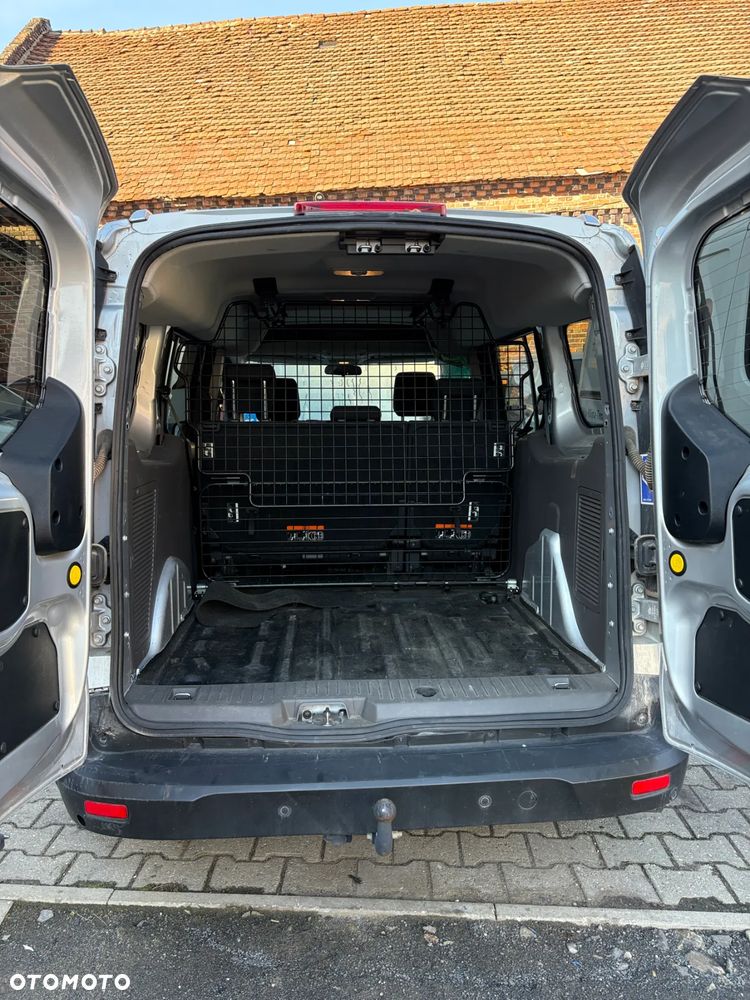 Ford Transit Connect 240 L2 Trend - 19