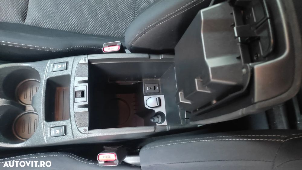 Nissan Qashqai 1.5 DCI ACENTA - 33