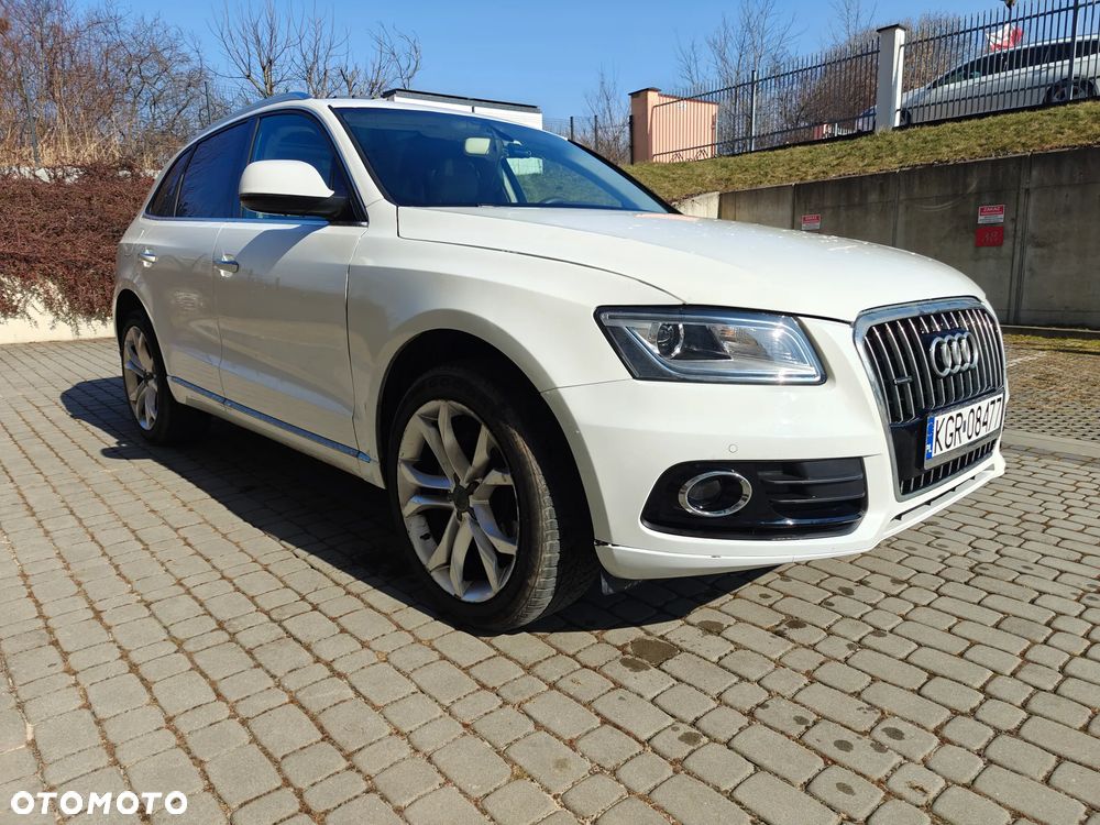 Audi Q5 - 9