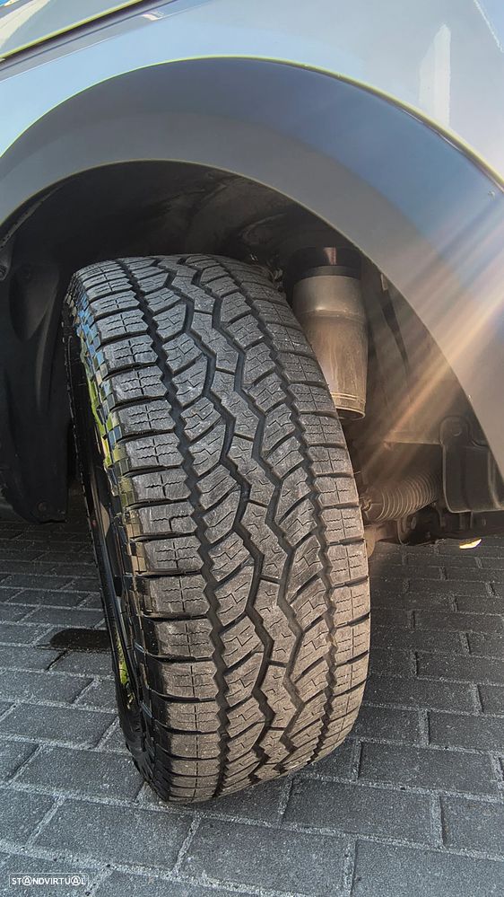 Land Rover Discovery TD V6 Aut. HSE - 12