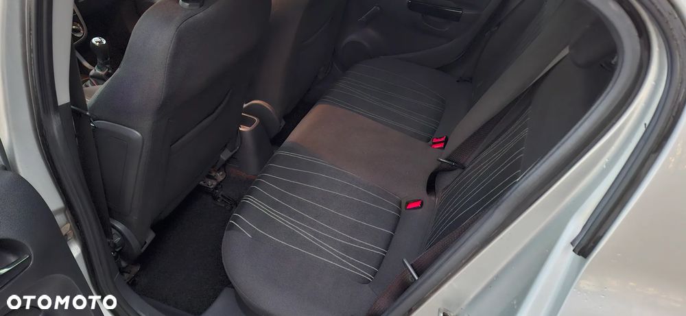 Opel Corsa 1.3 CDTI DPF EcoFLEX Innovation - 10