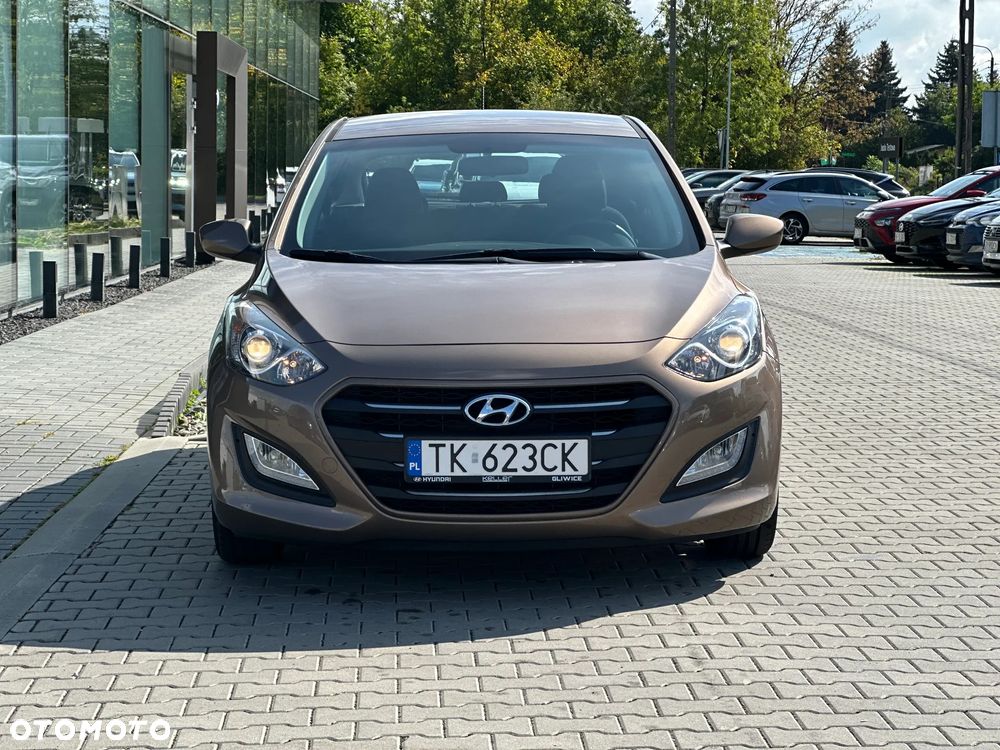 Hyundai i30 1.6 GDI Comfort - 2