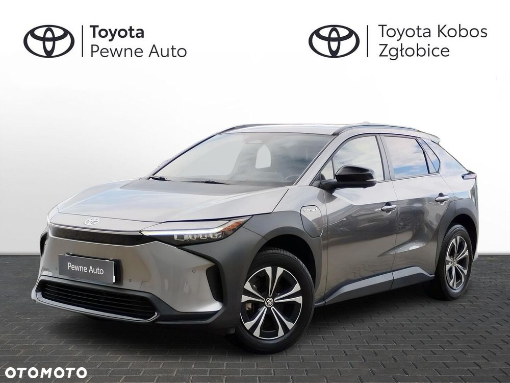 Toyota bZ4X 71.4kWh Prestige - 1