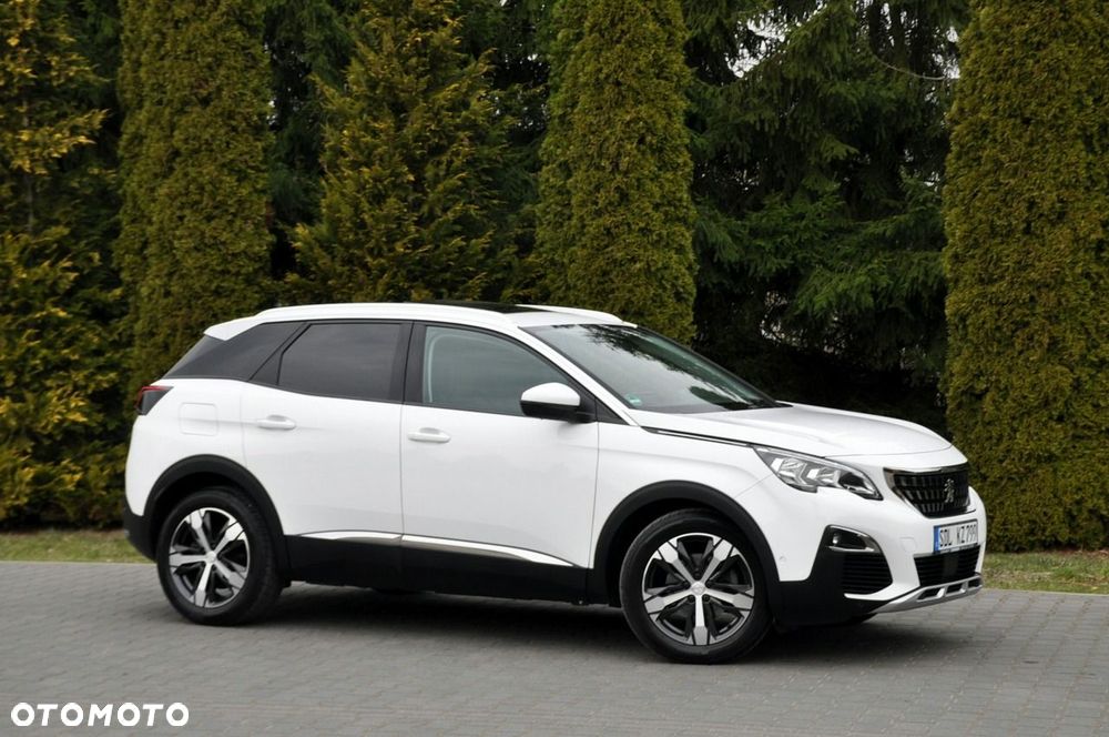 Peugeot 3008 - 4