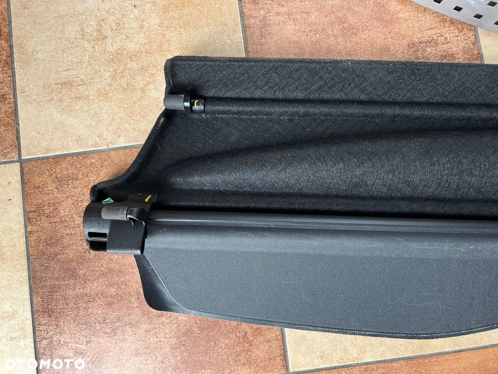 ROLETA BAGAŻNIKA CITROEN C5 I KOMBI LIFT 2004 - 2008 - 3