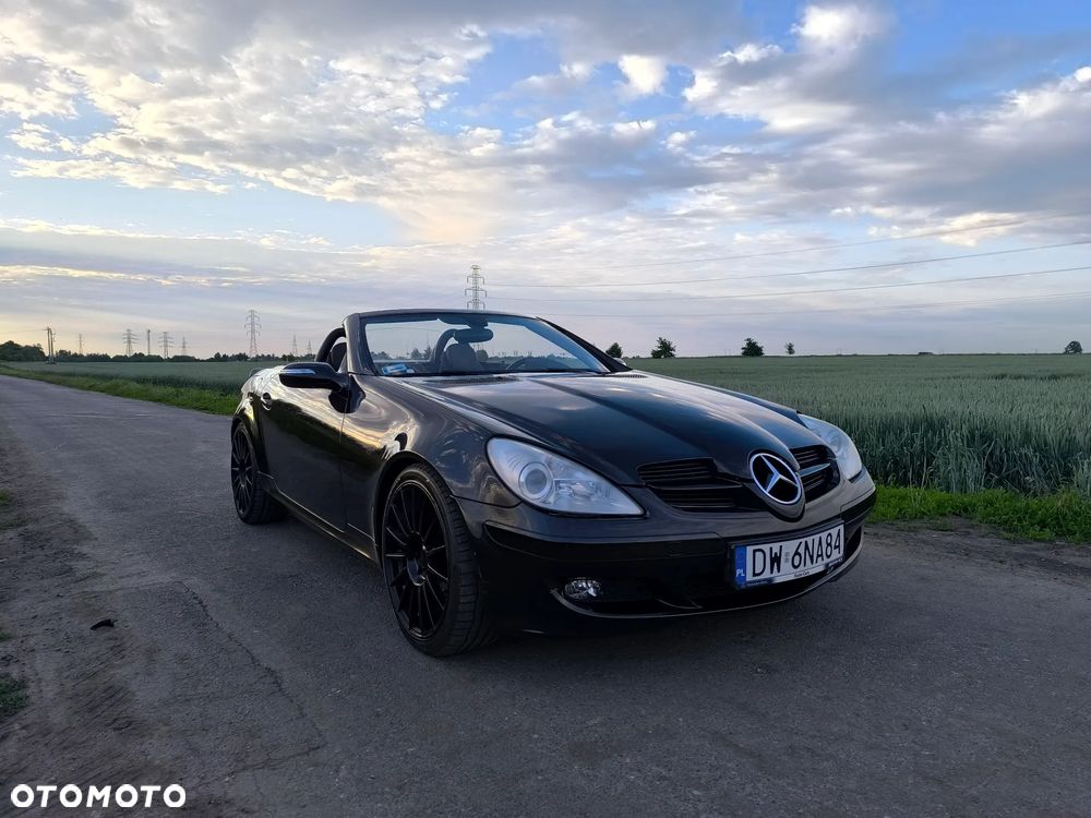 Mercedes-Benz SLK - 31