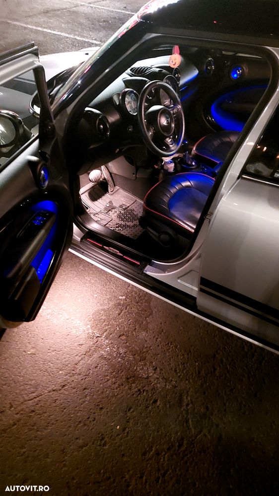 Mini Countryman Cooper S All4 Aut. - 14