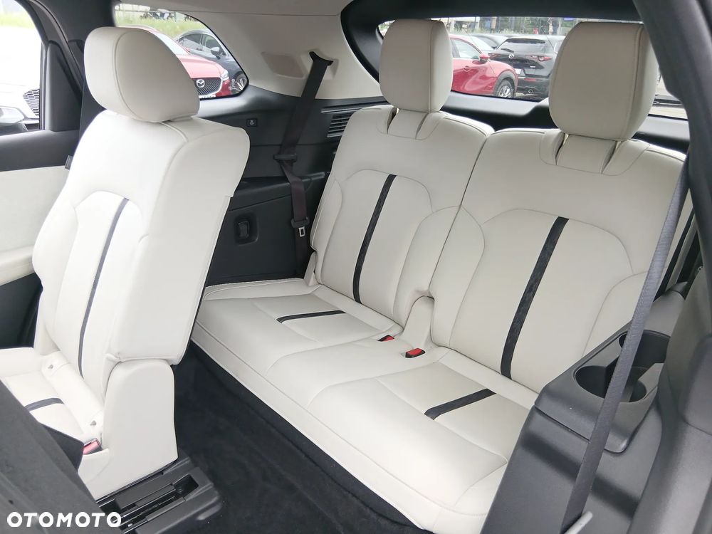 Mazda CX-80 3.3 e-Skyactiv D mHEV Takumi Plus AWD - 27