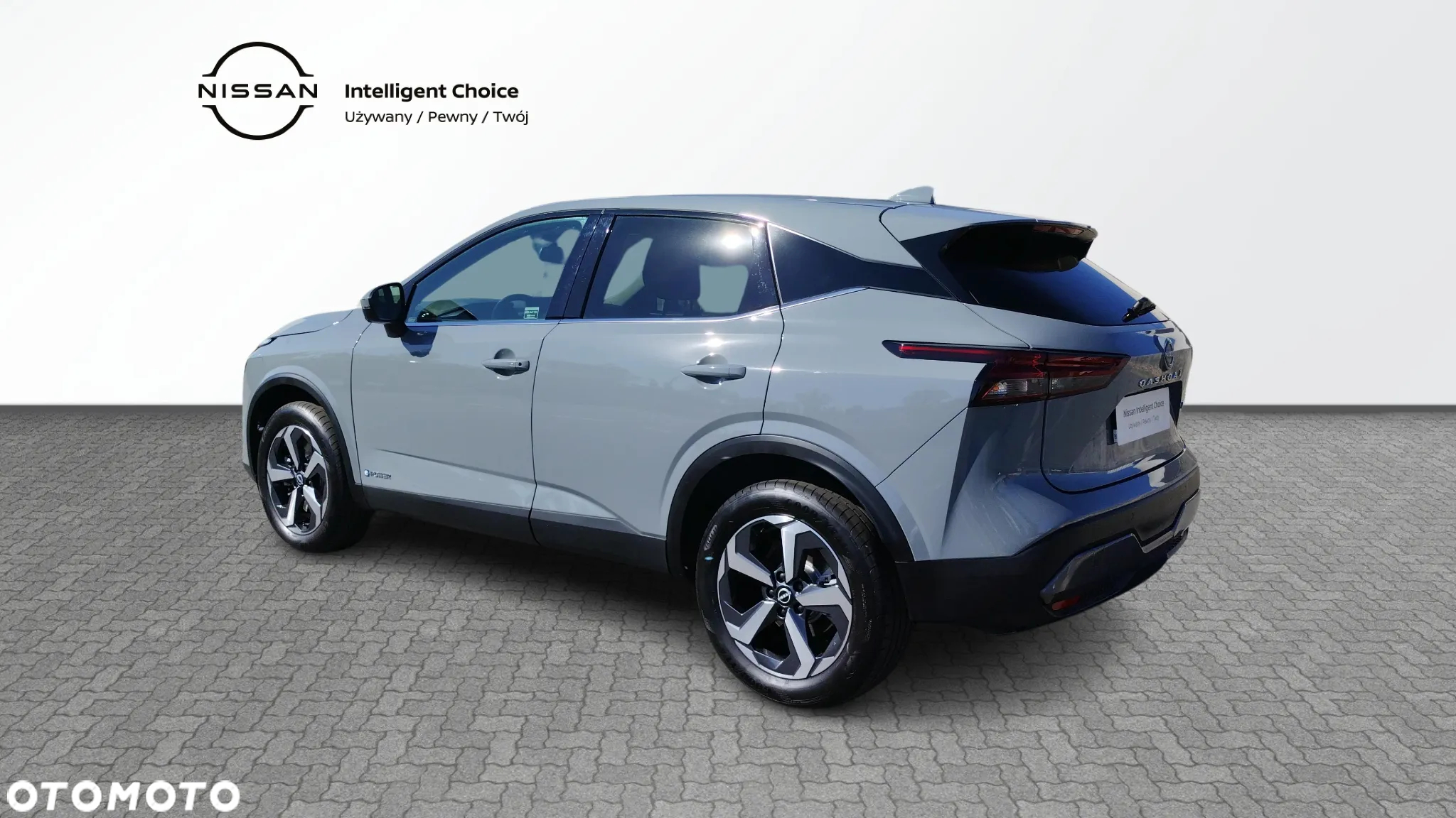 Nissan Qashqai - 3