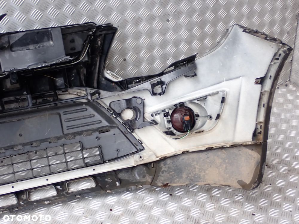 ZDERZAK PRZÓD FORD KUGA I DOSTĘPNE 2 SZTUKI - 11
