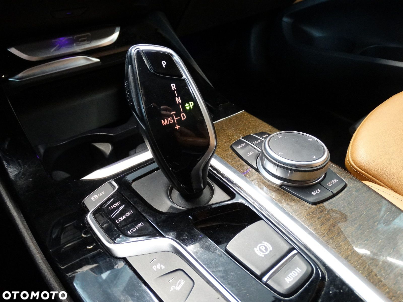 BMW X3 - 27