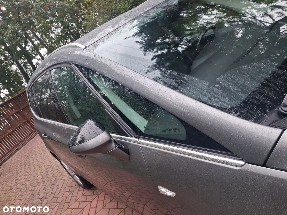 Opel Zafira Tourer 1.6 CDTI ecoFLEX Start/Stop Edition - 6