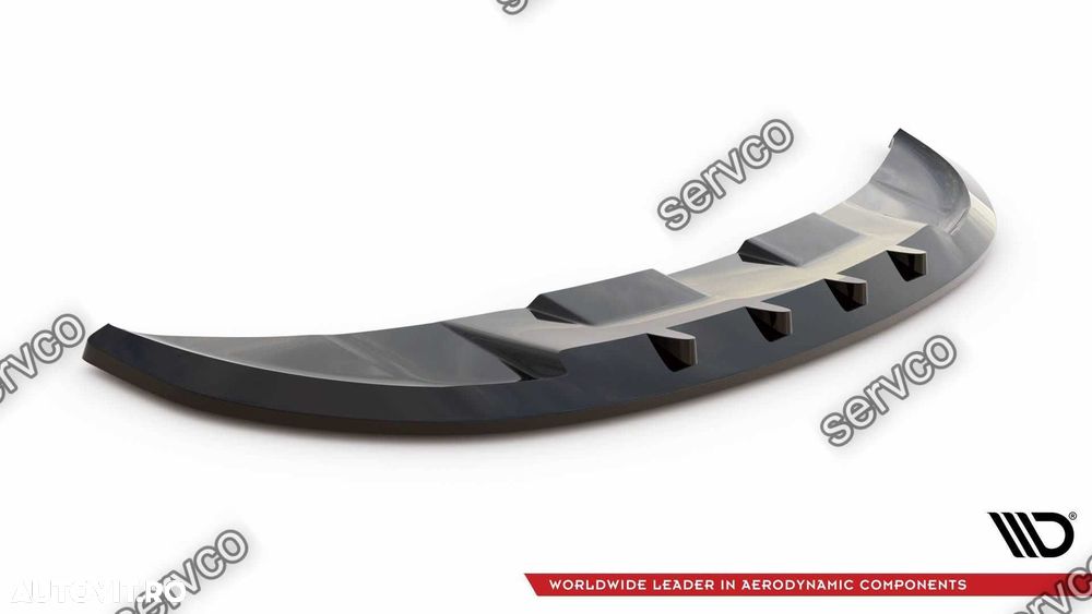 Prelungire bara fata Land Rover Range Rover Sport SVR 2015-2018 v1 - 5