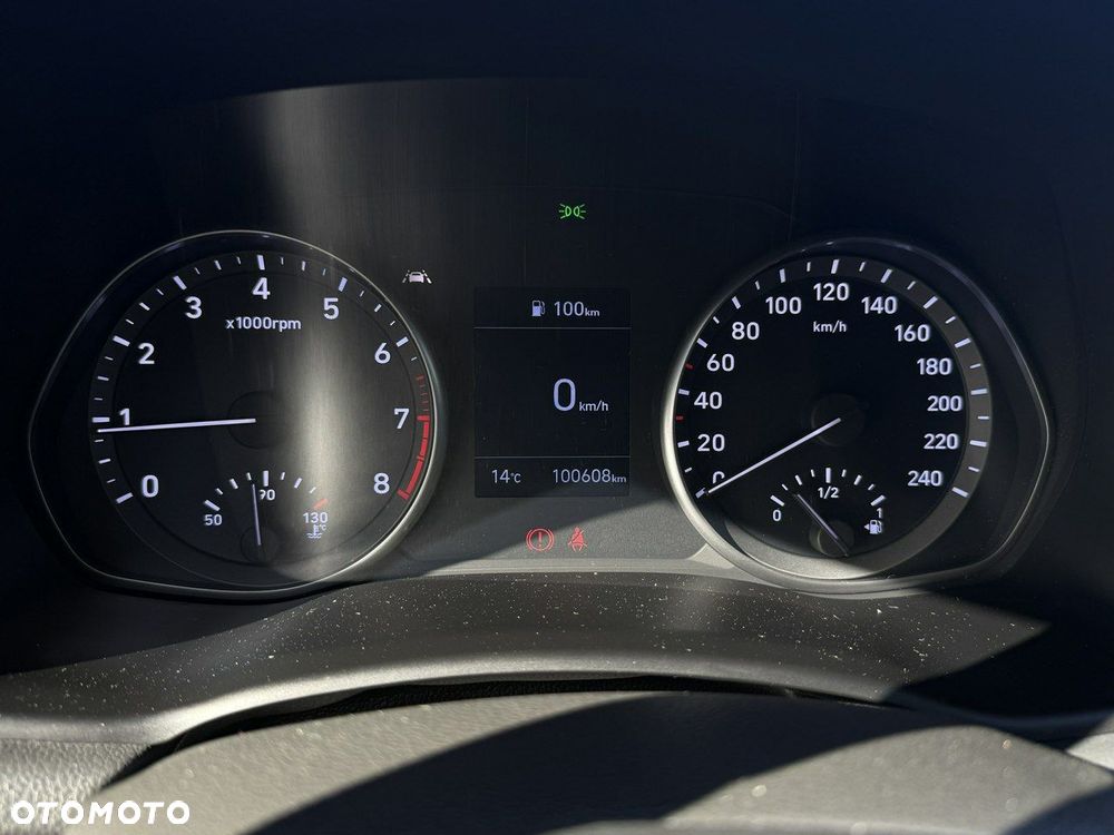 Hyundai i30 1.0 T-GDI Classic + - 23