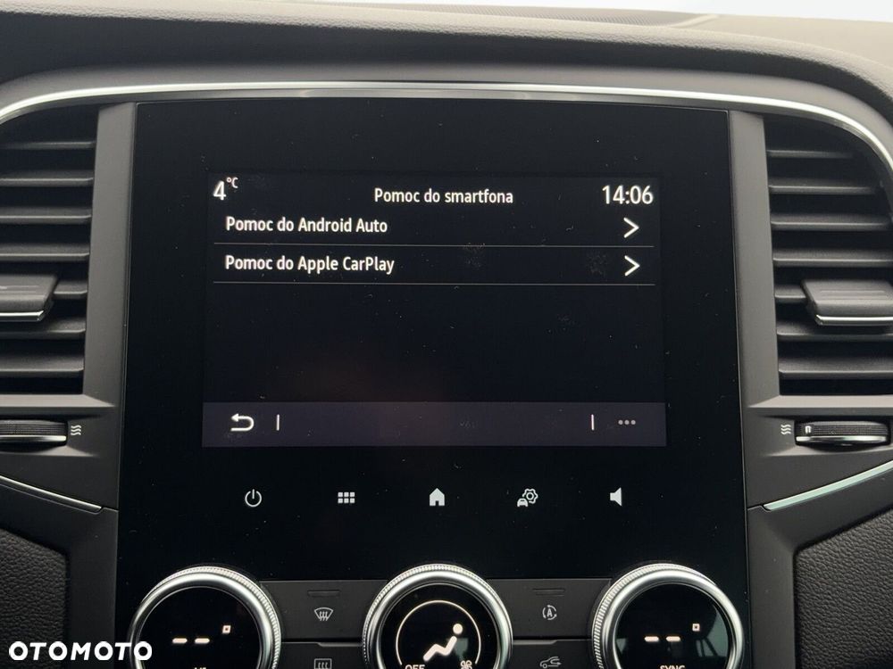 Renault Megane 1.3 TCe FAP Intens EDC - 28