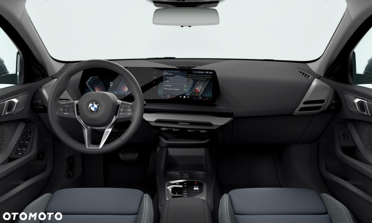 BMW Seria 1 - 4
