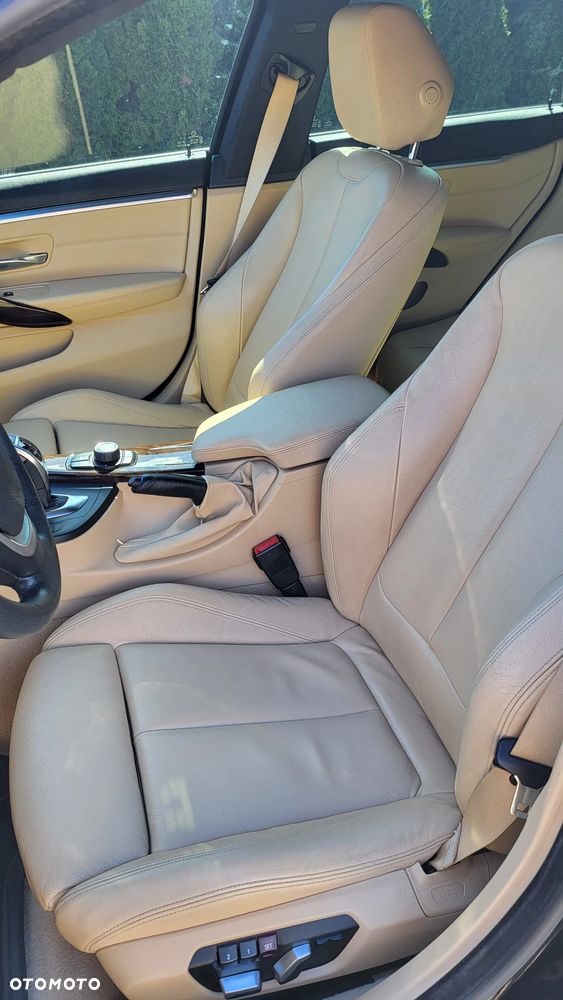 BMW Seria 4 428i xDrive Sport-Aut Luxury Line - 7